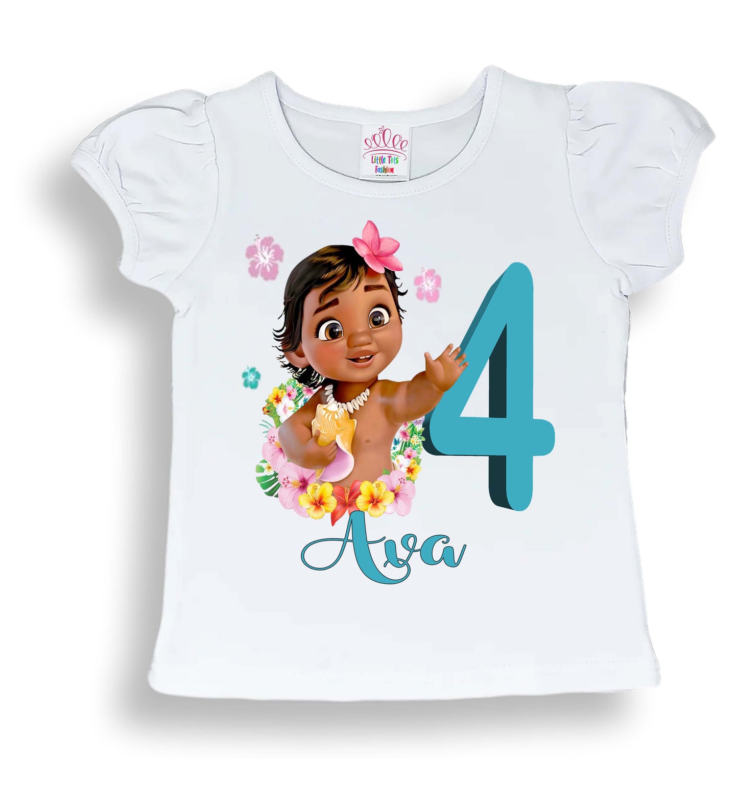 Moana birthday shirt |  baby  moana shirt | personalized moana shirt |  toddler baby moana shirts | personalized shirts