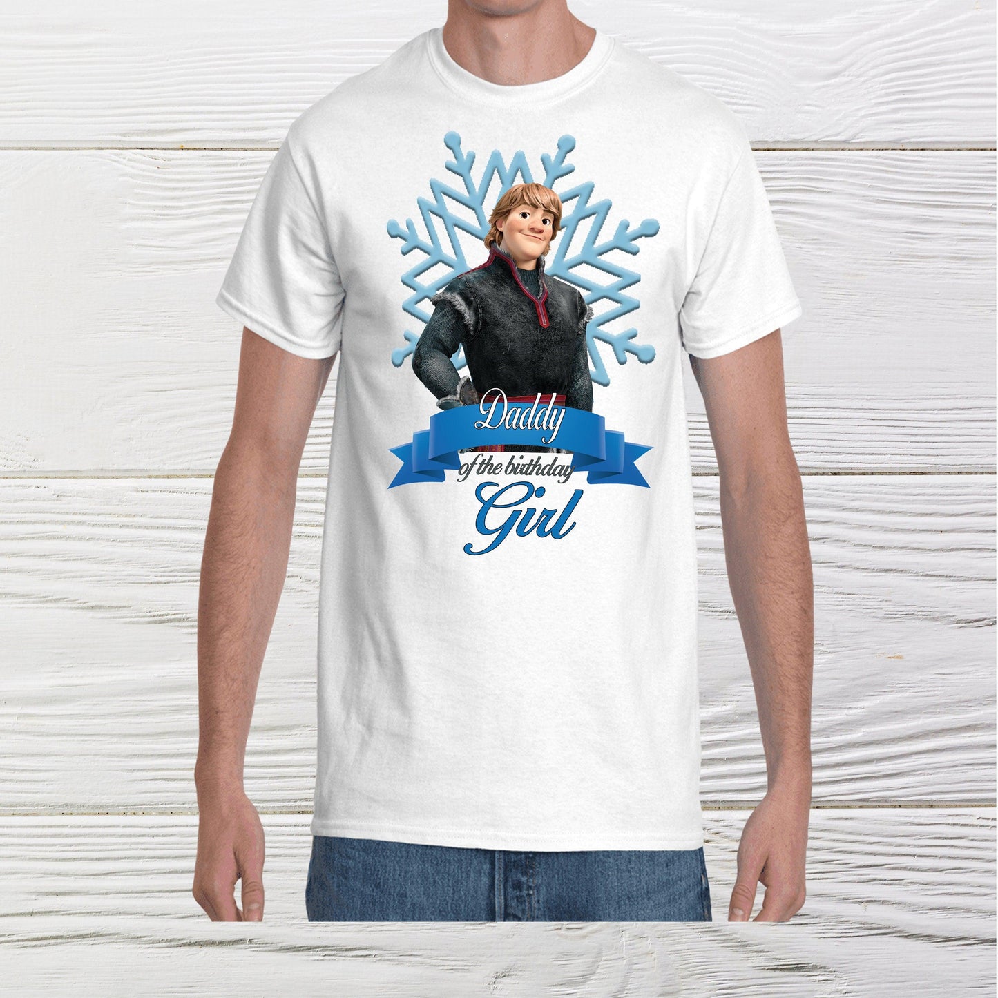 Frozen Custom Family personalized shirts - Frozen girl shirt - Elsa Bi